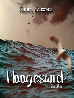 cover image of Hoogesand